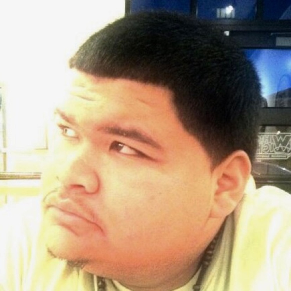 Meet your Posher, Javier